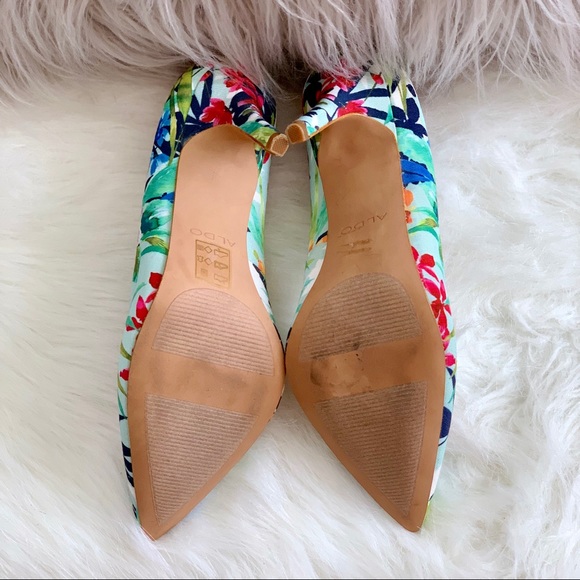 Aldo shoes - Picture 5 of 5